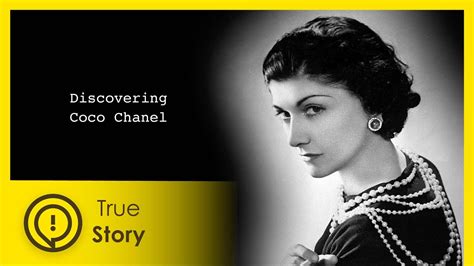 cocho chanel|coco chanel true story.